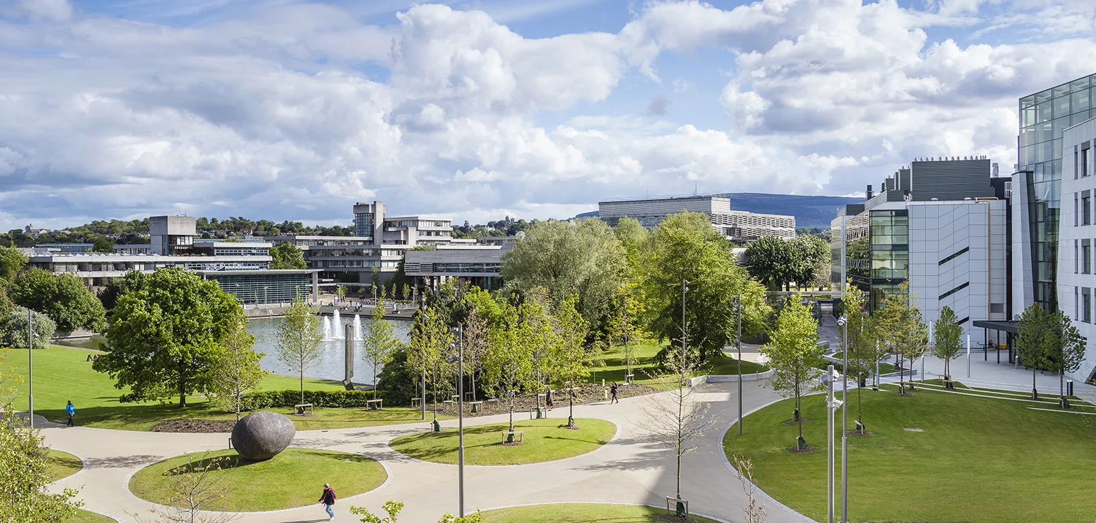 How UCD Transformed Their People Analytics Function