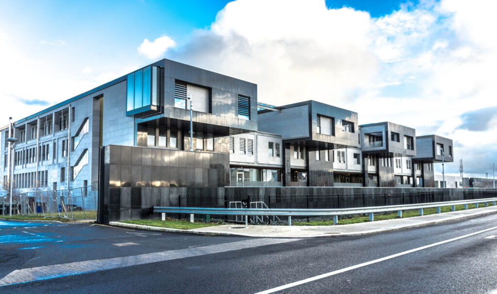 Department of Defence Case Study
