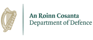 Dept of Defence logo