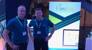CoreHR Launch MakoData Partnership at CoreHorizon
