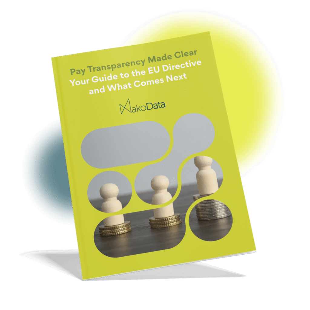 EU Pay Transparency eBook