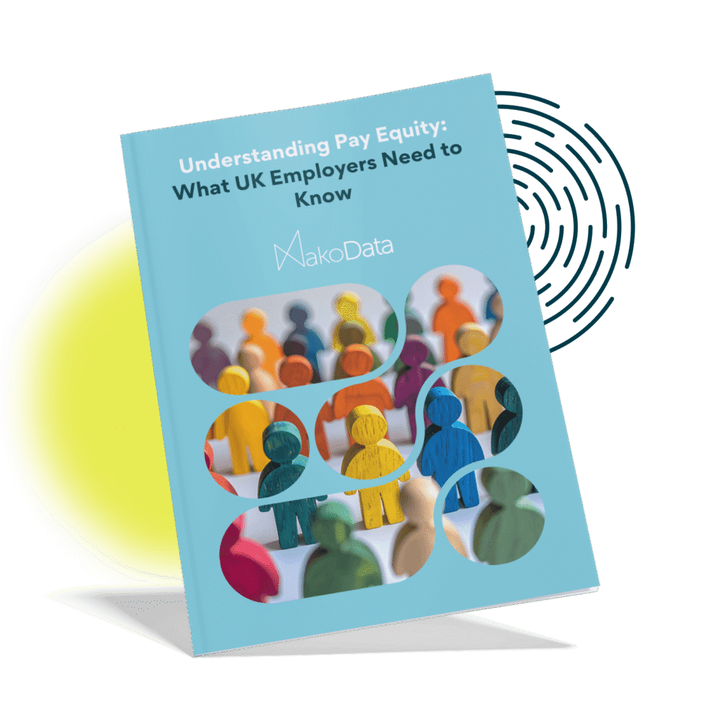 Understanding Pay Equity eBook