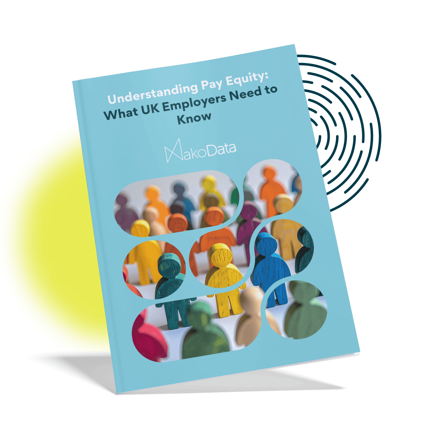 Understanding Pay Equity Ebook - featured image